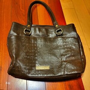 Vintage Liz Claiborne purse